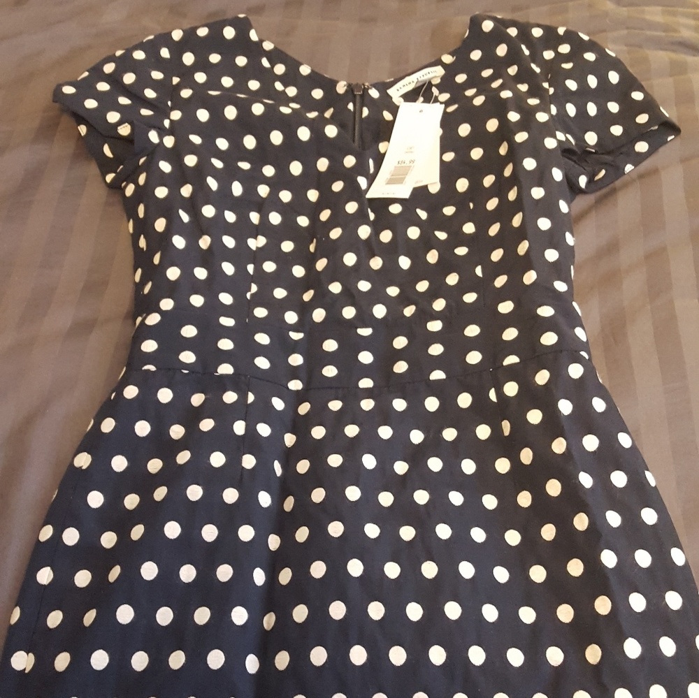 Pencil Dress